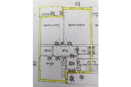 ​Charmanter Altbau-Traum mit Holzofen – Einziehen und Wohlfühlen! - Eggenfelden