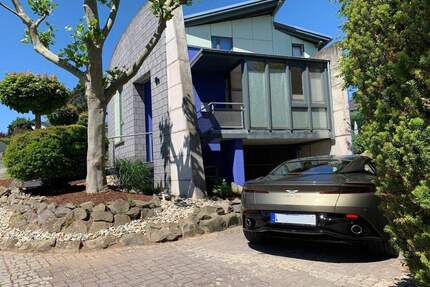 ***Attraktive Erdgeschosswohnung in moderner Architektur*** - Fuldatal Simmershausen