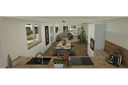 Wohnung zum Kaufen in Freiburg 789.000,00 € 110.5 m²