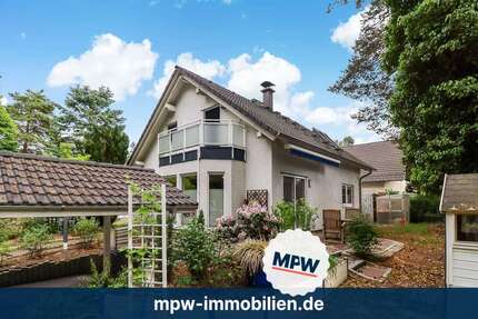 Haus zum Mieten in Berlin 2.000,00 € 120 m²