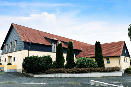 Ein Paradies für Mensch und Tier in ländlicher Idylle - Bad Berka Meckfeld