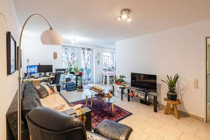 Wohnung zum Kaufen in Remscheid 150.500,00 € 58.74 m²