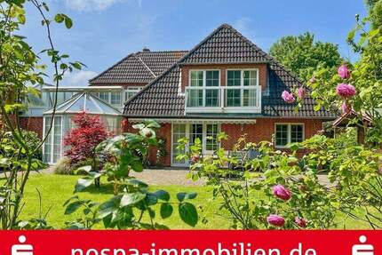 Außergewöhnliche Immobilie in Tating!