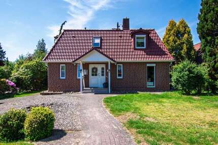 Haus zum Kaufen in Grabau 499.000,00 € 133 m²