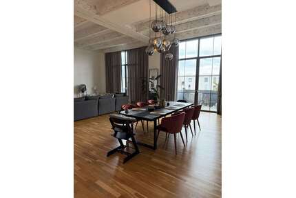 Wohnung zum Mieten in Köln 3.300,50 € 190 m²