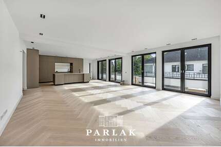 Wohnung zum Kaufen in Düsseldorf 2.350.000,00 € 238 m²