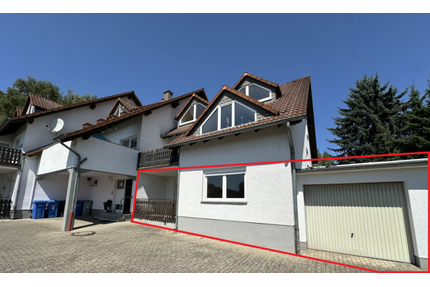 Wohnung zum Kaufen in Bad Zwesten 195.000,00 € 106.68 m²