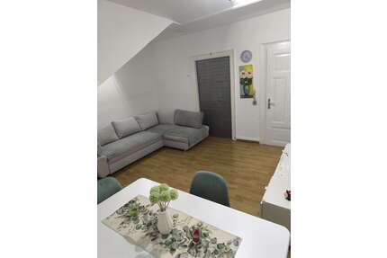 Wohnung zum Mieten in Bad Nauheim 750,00 € 60 m²