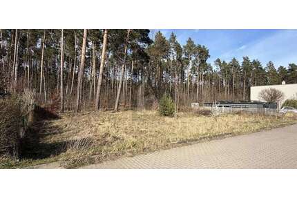 Grundstück zu verkaufen in Borgsdorf 370.000,00 € 827 m²