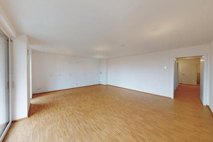 Ein Neubau für das Leben im Quartier mit großzügigem Wohnbereich und Balkon - München Thalkirchen-Obersendling-Forstenried-Fürstenried-S