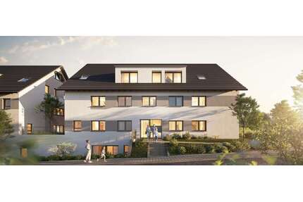 Wohnung zum Kaufen in Bietigheim-Bissingen 599.800,00 € 104.64 m²