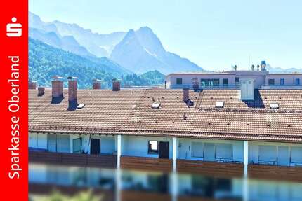 Wohnung zum Kaufen in Garmisch-Partenkirchen 420.000,00 € 83 m²