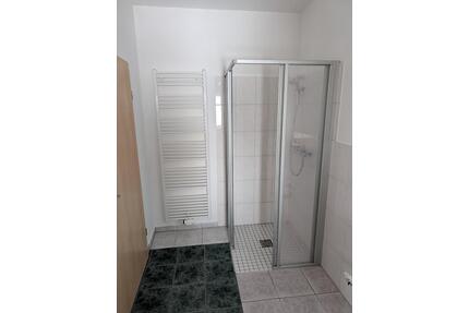 2 Raumwohnung im 1.OG in Harzgerode - Ballenstedt