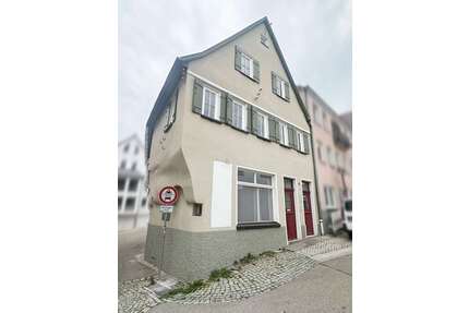 Haus zum Kaufen in Giengen 340.000,00 € 140 m²