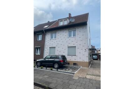 Erdgeschosswohnung - 849,00&nbsp;EUR Kaltmiete, ca.&nbsp; 58,00&nbsp;m&sup2; in Duisburg (PLZ: 47055) Duisburg-Mitte