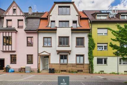 Haus zum Kaufen in Pforzheim 898.000,00 € 470 m²