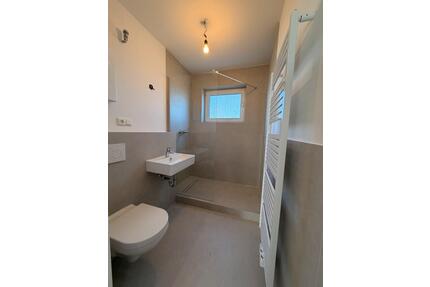 Moderne 3-Zimmer-Wohnung mit Südbalkon in Hürth