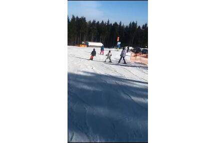 Ferienwohnung Sauerland Winterberg ❣️Ferienhaus Garten +Terrasse