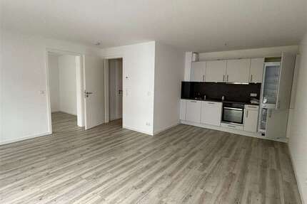 Wohnung zum Mieten in Eckernförde 652,00 € 52.6 m²