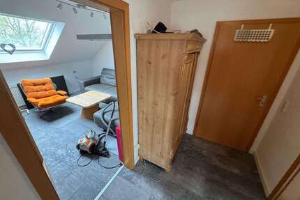 Wohnung zum Mieten in Langenfeld 480,00 € 40 m²