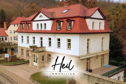 Haus zum Kaufen in Naumburg (Saale) 820.000,00 € 826.55 m²