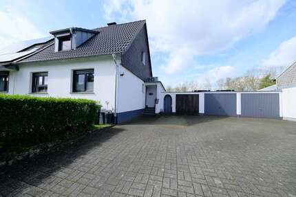 Haus zum Kaufen in Haan 699.000,00 € 110 m²