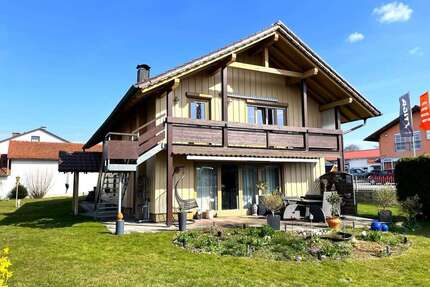 Haus zum Kaufen in Künzing 339.000,00 € 132 m²