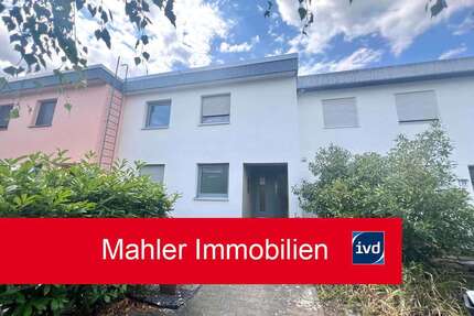 Haus zum Mieten in Lorsch 2.000,00 € 135 m²