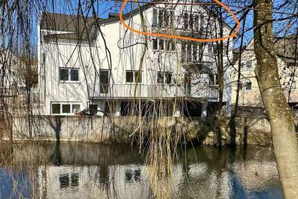 Wohnung zum Kaufen in Rohrbach 299.000,00 € 82.12 m²