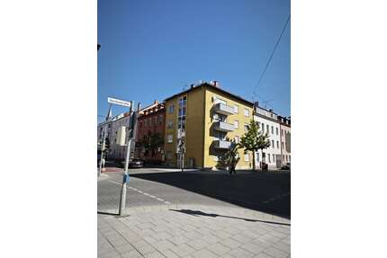 Wohnung zum Kaufen in Neu-Ulm 269.900,00 € 74 m²