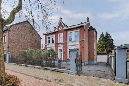 4 Airbnb-Apartments in Villa (NL) – 77.650 € Umsatz – 10% Rendite - Aachen Aachen-Mitte