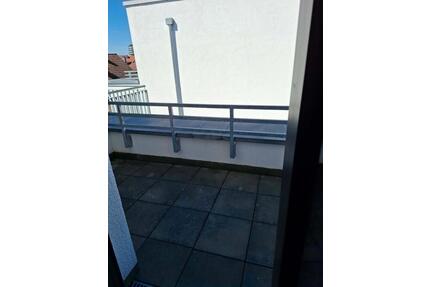 *NEU* - ab dem 1.6. zu vermieten in der City - Heilbronn