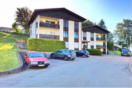 Wohnung zum Kaufen in Legau 399.000,00 € 130 m²