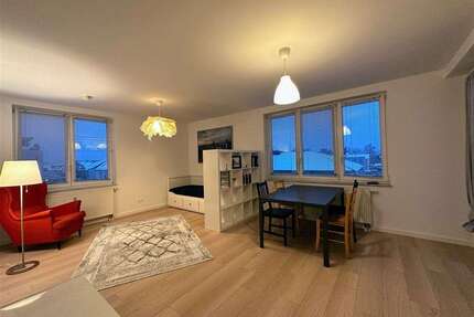 Wohnung zum Mieten in Berlin 1.195,00 € 71 m²