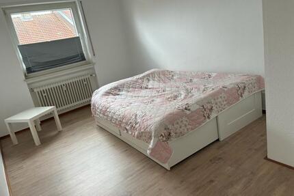 1-Zimmer-Wohnung in Fulda Innenstadt