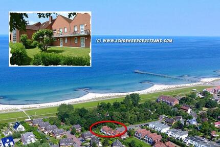 Urlaub mit Hund Ostsee Schönberger Strand 09.05. - 16.05.2026 - Schönberg (Holstein)