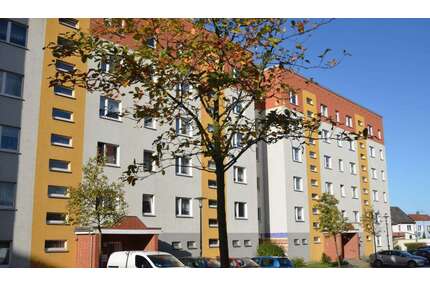 Wohnung zum Mieten in Ribnitz-Damgarten 365,00 € 55.3 m²