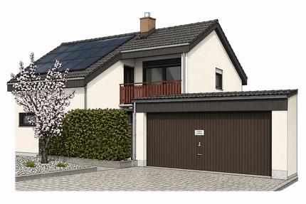Haus zum Kaufen in Bretten 589.000,00 € 214 m²