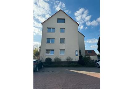 3 Zimmerwohnung im Dachgeschoss - Lehrte