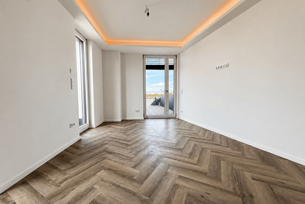 Wohnung zum Mieten in Augsburg 1.998,14 € 95 m²