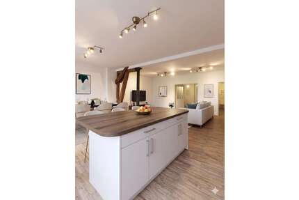 Wohnung zum Mieten in Siegsdorf 1.290,00 € 110 m²