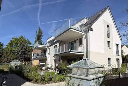 Brandneue Fantastische Familienwohnung mit Fun-Faktor - Wiesbaden Biebrich