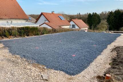 vollerschlossenes Grundstück in EN Voerde 458 qm - Ennepetal