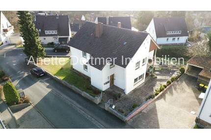 Zwei-Dreifamilienhaus in Alfeld mit 3 Wohneinheiten in Bester Lage für. Anleger oder Familien - Alfeld (Leine)