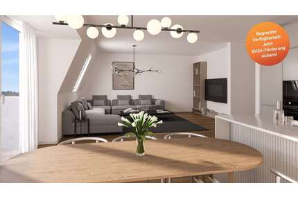 Wohnung zum Kaufen in Bad Nauheim 895.000,00 € 116.51 m²