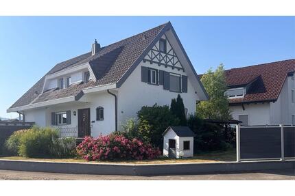 Ihr neues, kernsarniertes Zuhause auf über 170 m² Wohnfläche und - Lauchringen