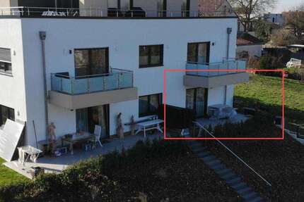 Wohnung zum Mieten in Wörrstadt 995,00 € 76.2 m²