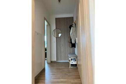 Mietwohnung Schlüsselfeld - 1.005,00&nbsp;EUR Kaltmiete, ca.&nbsp; 73,00&nbsp;m&sup2; in Schlüsselfeld (PLZ: 96132)