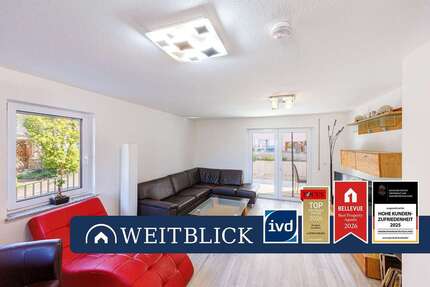 Wohnung zum Kaufen in Eberdingen 379.000,00 € 86.47 m²