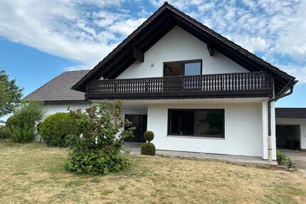 Einfamilienhaus 2 Wohnungen PROVISIONSFREI - Kümmersbruck